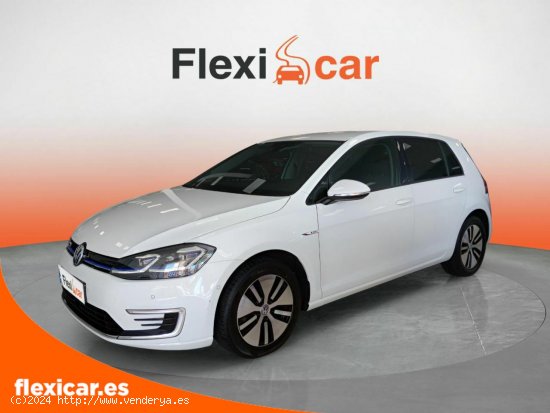 Volkswagen Golf e-Golf ePower 100 kW (136CV) - Palma