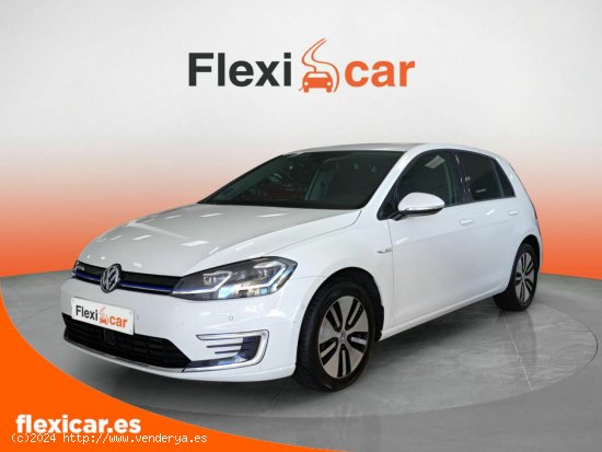 Volkswagen Golf e-Golf ePower 100 kW (136CV) - Palma