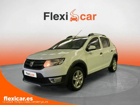 Dacia Sandero Laureate dCi 90 EU6 - El Zabal