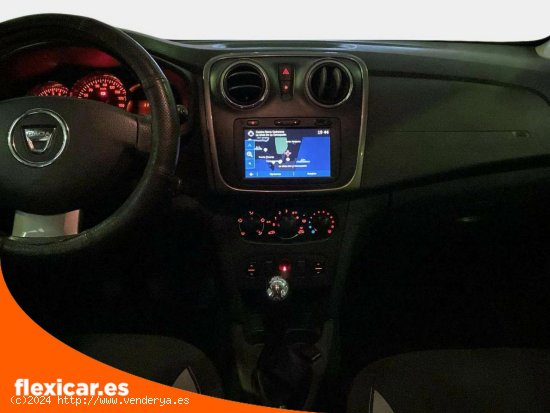 Dacia Sandero Laureate dCi 90 EU6 - El Zabal