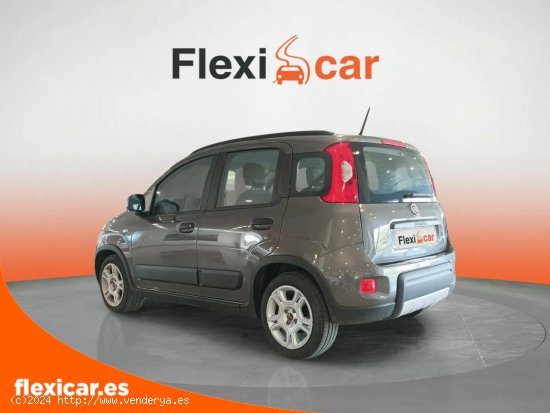 Fiat Panda City Life Hybrid 1.0 Gse 51kw (70CV) - Madrid