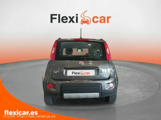 Fiat Panda City Life Hybrid 1.0 Gse 51kw (70CV) - Madrid