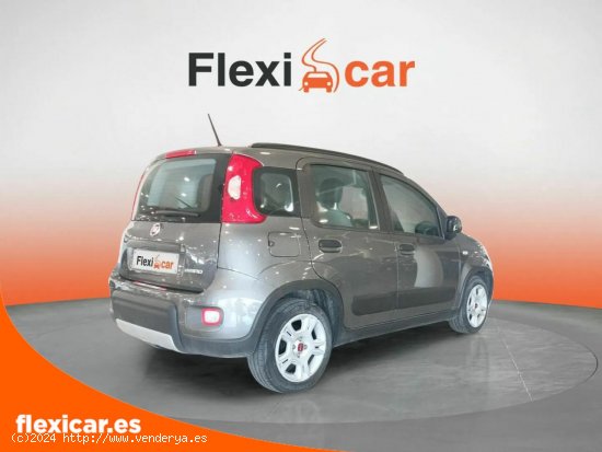 Fiat Panda City Life Hybrid 1.0 Gse 51kw (70CV) - Madrid