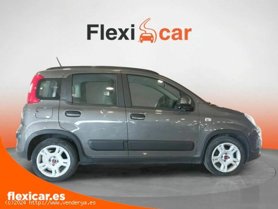 Fiat Panda City Life Hybrid 1.0 Gse 51kw (70CV) - Madrid