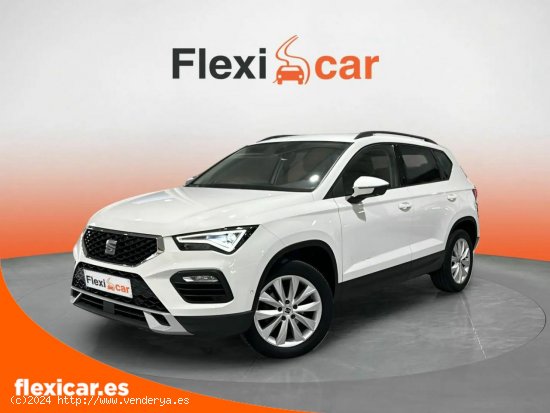 Seat Ateca 1.5 TSI 110kW (150CV) St&Sp Style - Vilanova i la Geltrú