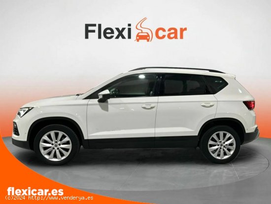 Seat Ateca 1.5 TSI 110kW (150CV) St&Sp Style - Vilanova i la Geltrú