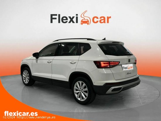 Seat Ateca 1.5 TSI 110kW (150CV) St&Sp Style - Vilanova i la Geltrú