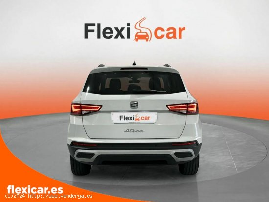 Seat Ateca 1.5 TSI 110kW (150CV) St&Sp Style - Vilanova i la Geltrú