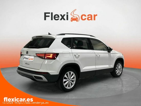 Seat Ateca 1.5 TSI 110kW (150CV) St&Sp Style - Vilanova i la Geltrú