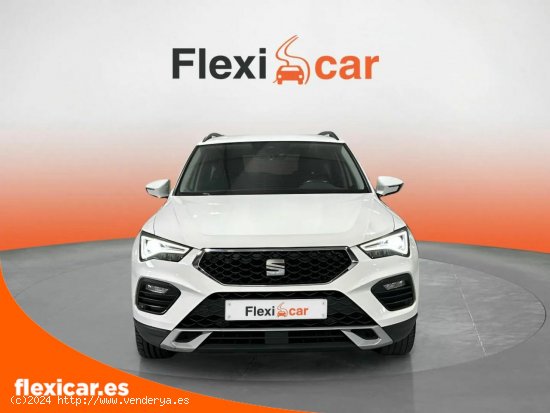 Seat Ateca 1.5 TSI 110kW (150CV) St&Sp Style - Vilanova i la Geltrú