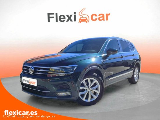 Volkswagen Tiguan Sport 2.0 TSI 132kW (180CV) 4Motion DSG - Vilanova i la Geltrú