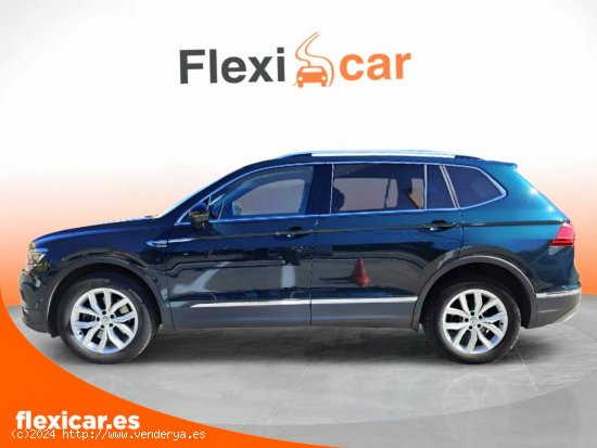 Volkswagen Tiguan Sport 2.0 TSI 132kW (180CV) 4Motion DSG - Vilanova i la Geltrú