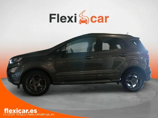 Ford Ecosport 1.0T EcoBoost 92kW (125CV) S&S ST Line - Madrid