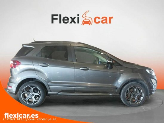 Ford Ecosport 1.0T EcoBoost 92kW (125CV) S&S ST Line - Madrid