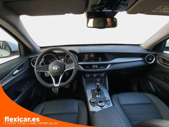 Alfa Romeo Stelvio 2.2 Diésel 154kW (210CV) Executive Q4 - Móstoles