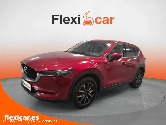 Mazda CX-5 2.0 GE 121kW(165cv) Zenith 2WD - Las Palmas de Gran Canaria