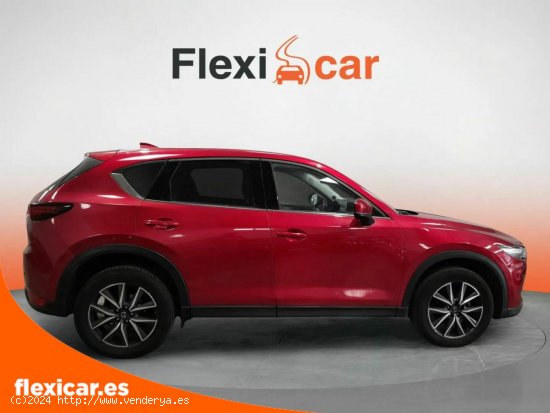 Mazda CX-5 2.0 GE 121kW(165cv) Zenith 2WD - Las Palmas de Gran Canaria