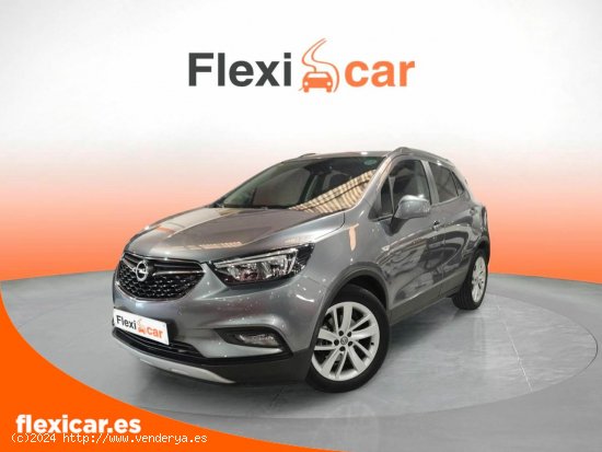 Opel Mokka X 1.4 T 103kW 4X2 S&S Innovation - Vilanova i la Geltrú