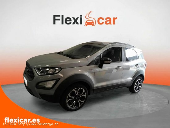 Ford Ecosport 1.0T EcoBoost 73kW (100CV) S&S Trend - Las Palmas de Gran Canaria