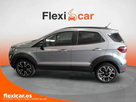 Ford Ecosport 1.0T EcoBoost 73kW (100CV) S&S Trend - Las Palmas de Gran Canaria