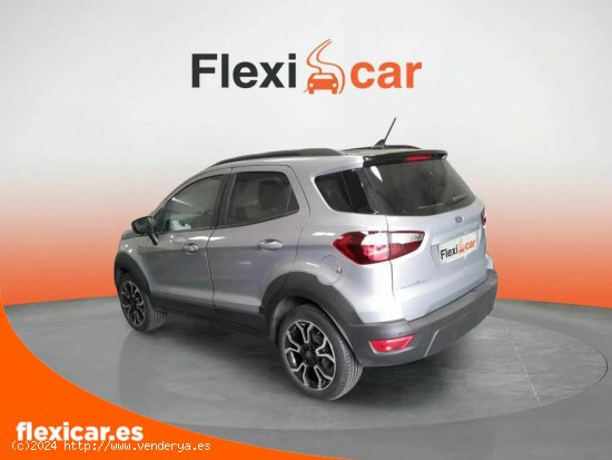 Ford Ecosport 1.0T EcoBoost 73kW (100CV) S&S Trend - Las Palmas de Gran Canaria