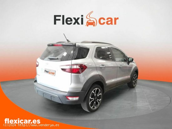 Ford Ecosport 1.0T EcoBoost 73kW (100CV) S&S Trend - Las Palmas de Gran Canaria