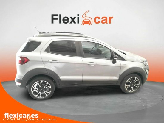 Ford Ecosport 1.0T EcoBoost 73kW (100CV) S&S Trend - Las Palmas de Gran Canaria