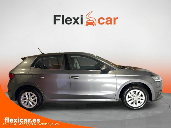 Skoda Fabia 1.0 TSI 70KW (95CV) Ambition - Esplugues de Llobregat