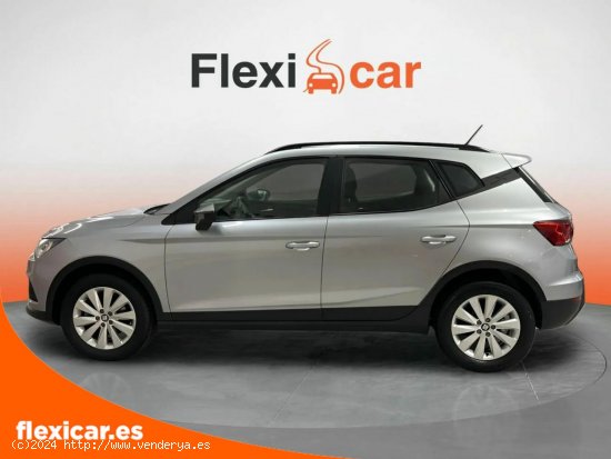 Seat Arona 1.0 TSI 81kW (110CV) Style - Viladecans