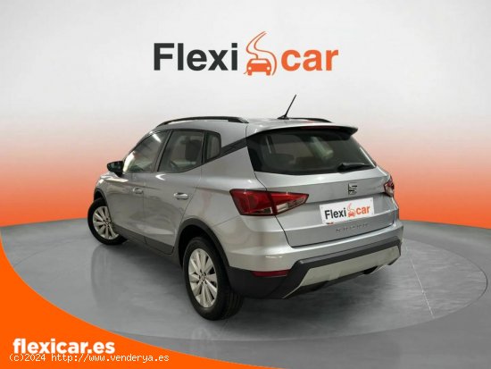 Seat Arona 1.0 TSI 81kW (110CV) Style - Viladecans