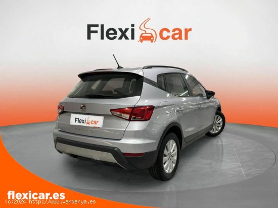 Seat Arona 1.0 TSI 81kW (110CV) Style - Viladecans