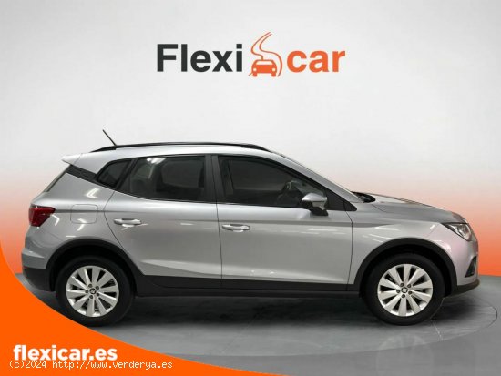 Seat Arona 1.0 TSI 81kW (110CV) Style - Viladecans