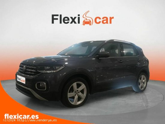 Volkswagen T-Cross Sport 1.0 TSI 81kW (110CV) - Madrid