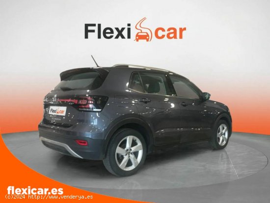 Volkswagen T-Cross Sport 1.0 TSI 81kW (110CV) - Madrid