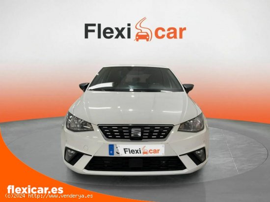 Seat Ibiza 1.0 TSI 81kW (110CV) Xcellence Go - Viladecans