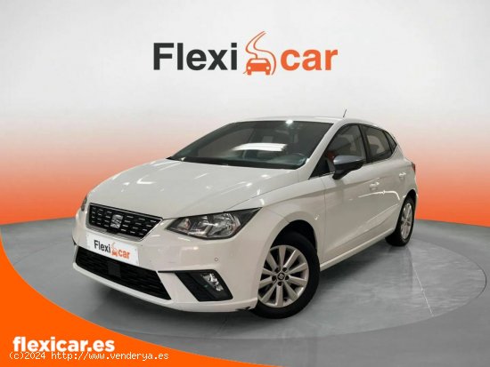 Seat Ibiza 1.0 TSI 81kW (110CV) Xcellence Go - Viladecans