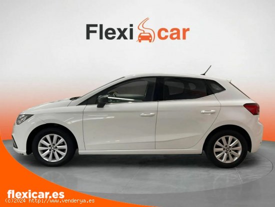 Seat Ibiza 1.0 TSI 81kW (110CV) Xcellence Go - Viladecans