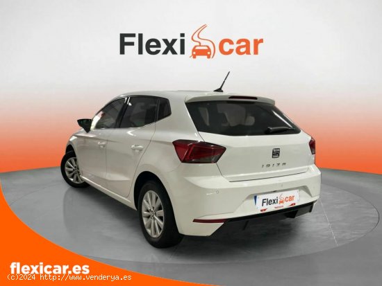 Seat Ibiza 1.0 TSI 81kW (110CV) Xcellence Go - Viladecans