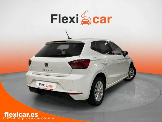 Seat Ibiza 1.0 TSI 81kW (110CV) Xcellence Go - Viladecans