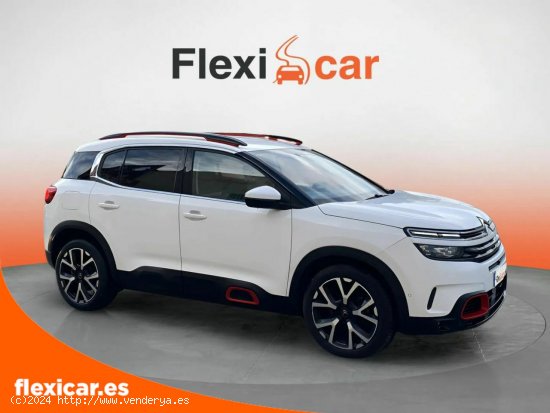 Citroën C5 Aircross BlueHdi 96kW (130CV) S&S EAT8 Shine - Cartagena