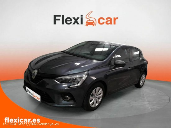 Renault Clio Business TCe 67 kW (90CV) - Las Palmas de Gran Canaria