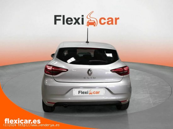 Renault Clio Business TCe 67 kW (90CV) - Las Palmas de Gran Canaria