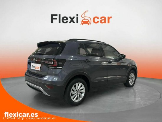 Volkswagen T-Cross Advance 1.0 TSI 81kW (110CV) - Sabadell