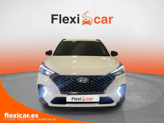 Hyundai Tucson 1.6 TGDI 130kW (177CV) N-Line DT 4X2 - Esplugues de Llobregat