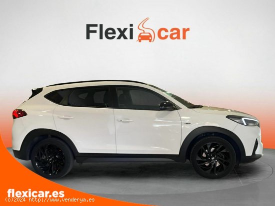 Hyundai Tucson 1.6 TGDI 130kW (177CV) N-Line DT 4X2 - Esplugues de Llobregat