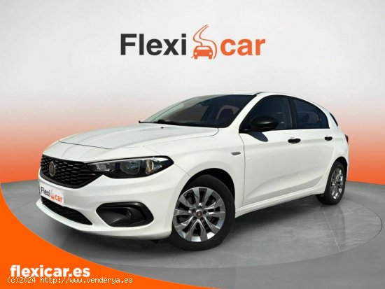 Fiat Tipo 1.6 Easy 88kW (120CV) diesel Mjet. 5p - Málaga