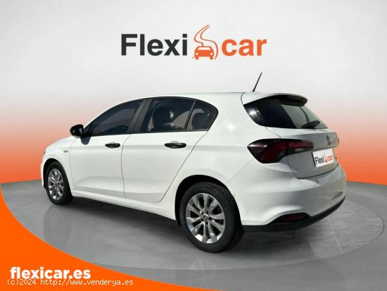 Fiat Tipo 1.6 Easy 88kW (120CV) diesel Mjet. 5p - Málaga