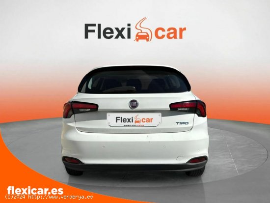 Fiat Tipo 1.6 Easy 88kW (120CV) diesel Mjet. 5p - Málaga