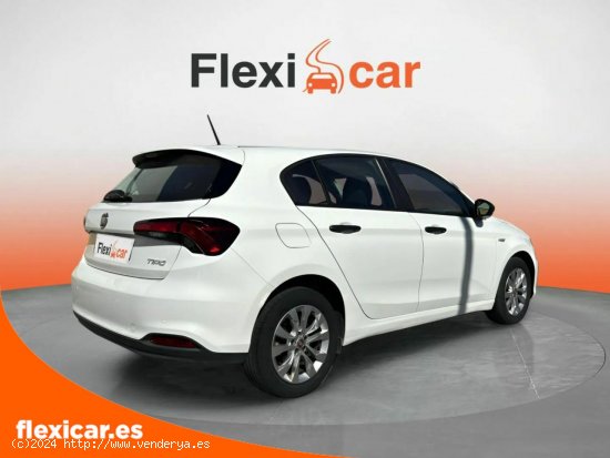 Fiat Tipo 1.6 Easy 88kW (120CV) diesel Mjet. 5p - Málaga