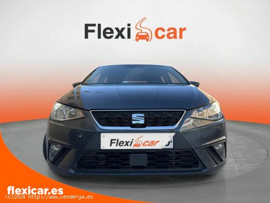 Seat Ibiza 1.6 TDI 70kW (95CV) Style - 5 P (2019) - Málaga